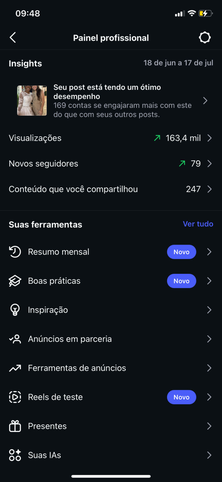 Métrica